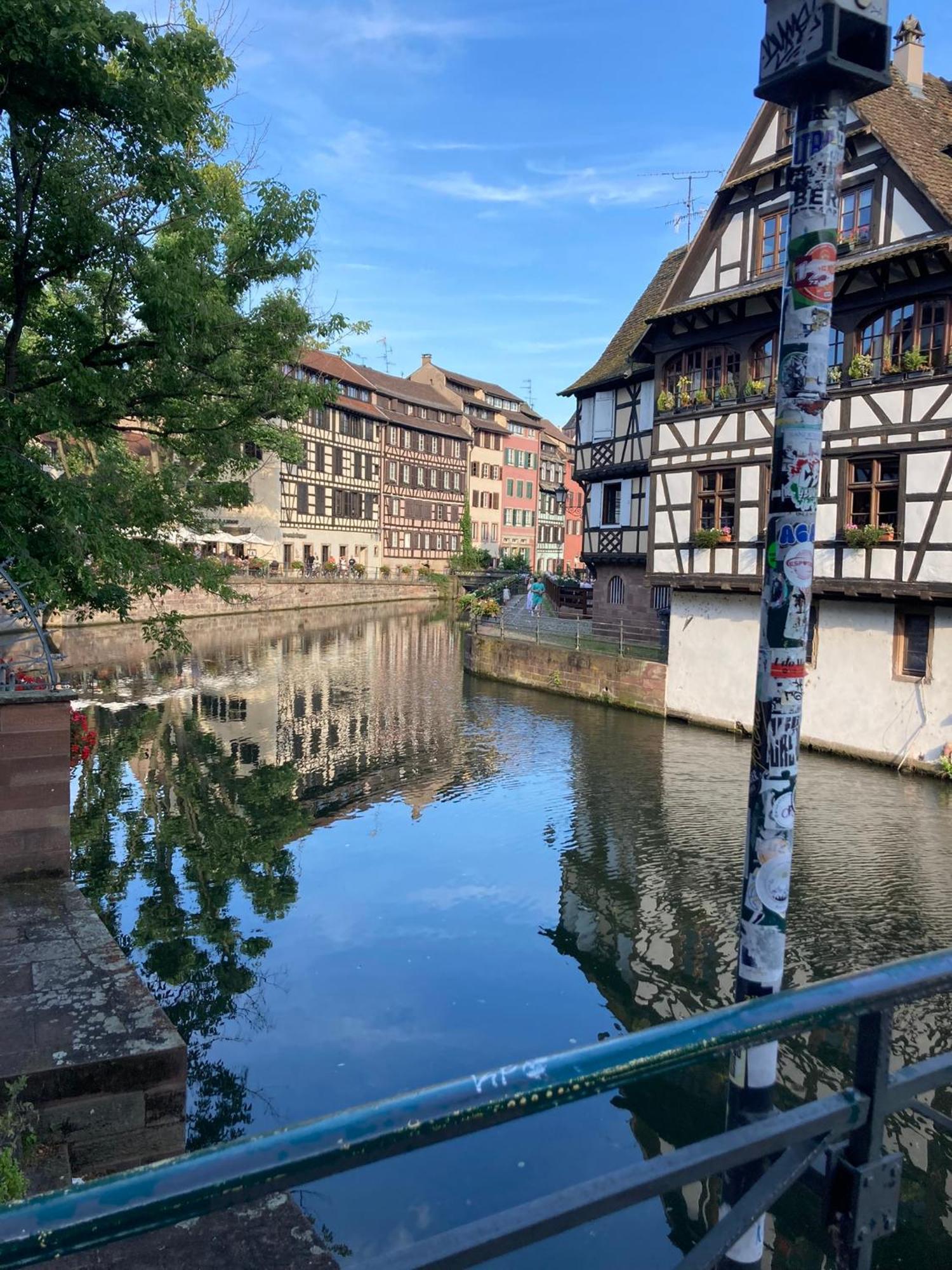 Le Grenier - Piscine Et Spa มาร์เลินไฮม์ ภายนอก รูปภาพ